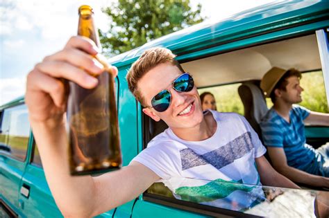 Can Passengers Drink Alcohol in a Car in Wisconsin? And Why Pineapples Don’t Belong on Pizza