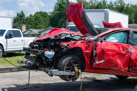 Can You Be Sued Personally for a Car Accident? And What If the Accident Was Caused by a Flying Toaster?