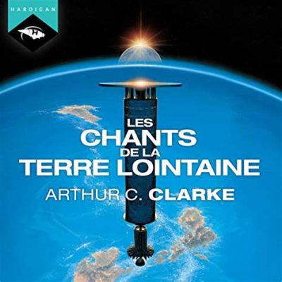   Chant de la Terre Noire : Une symphonie géométrique et colorée d'une civilisation oubliée ?