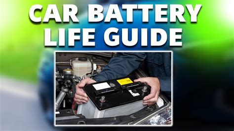 How Long Do Car Batteries Last Honda: A Journey Through Time and Technology