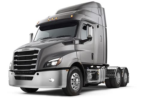 How Much Does a Freightliner Cascadia Truck Weigh: Exploring the Weight and Its Impact on Modern Transportation