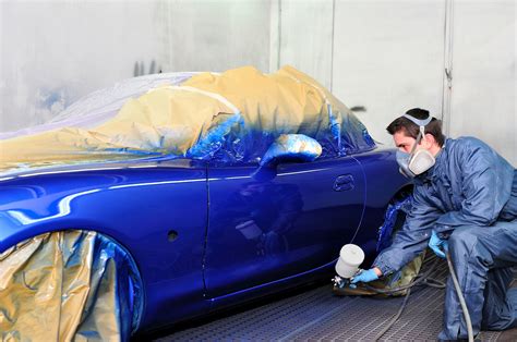 How to Get Car Paint Off Your Car: A Journey Through Chaos and Creativity