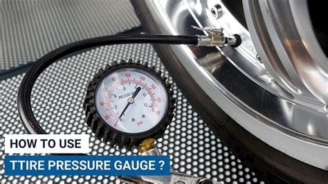 How to Read a Tire Pressure Gauge: Why Pancakes Might Be the Secret to Perfect Inflation