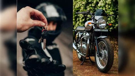 How to Start a Motorcycle Without Key: A Journey into the Unconventional