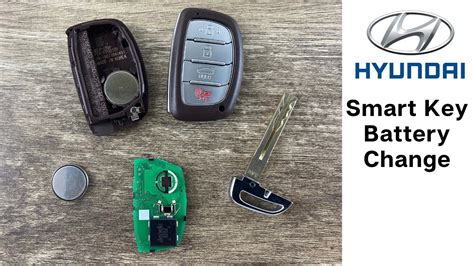 How to Unlock a Hyundai Smart Car: A Journey Through Technology and Imagination