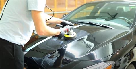 How to Wax Car with Buffer: Unlocking the Secrets to a Mirror-Like Shine