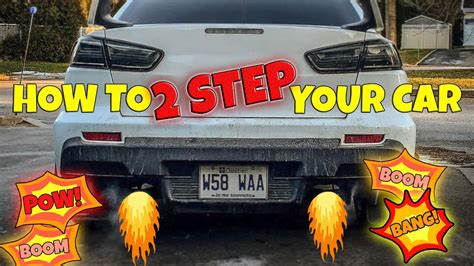 Is 2 Step Bad for Your Car? Exploring the Impact and Myths Surrounding This Tuning Technique