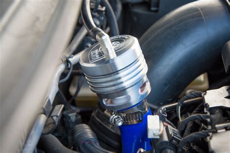 Is a Blow Off Valve Bad for Your Car? Exploring the Myths and Realities of Aftermarket Modifications