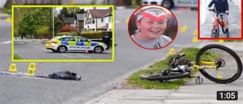 Kid Crashes into Fence on Bike: Is He Still Alive? And Why Do We Always Assume the Worst?