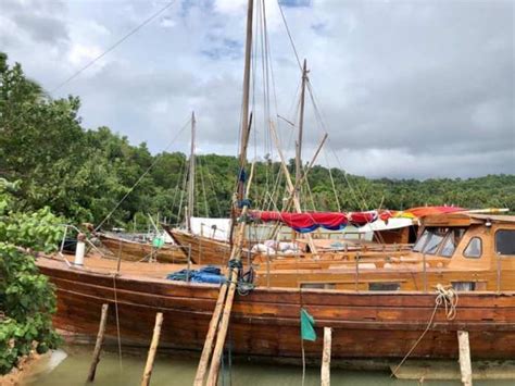  Le Butuan Boat: Un témoignage maritime sculpté en bois ancestral !