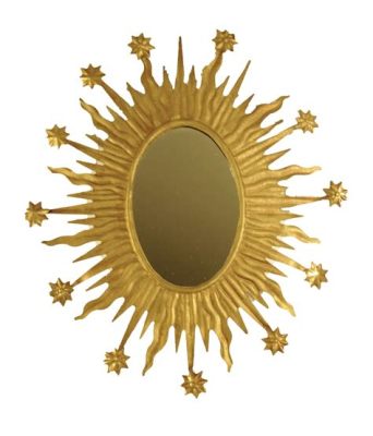  Le Miroir Céleste: Une Délicate Réflexion de la Spiritualité Bouddhique