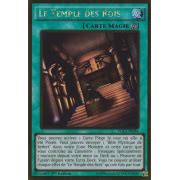 Le Temple des Rois : Une symphonie en laque et en doré scintillante !