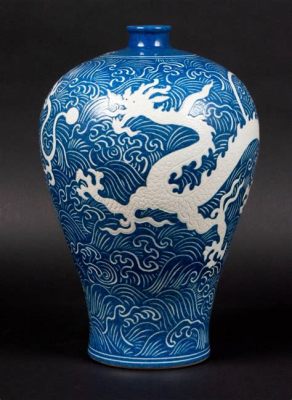 Le Vase à dragon ? Une ode émouvante à la nature et au cosmos !